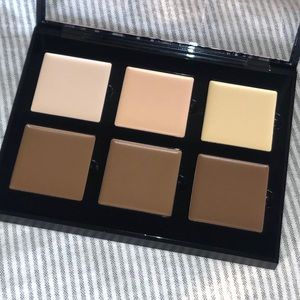 Contour Cream Kit - Light
